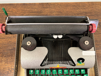 アンティークインテリア_24