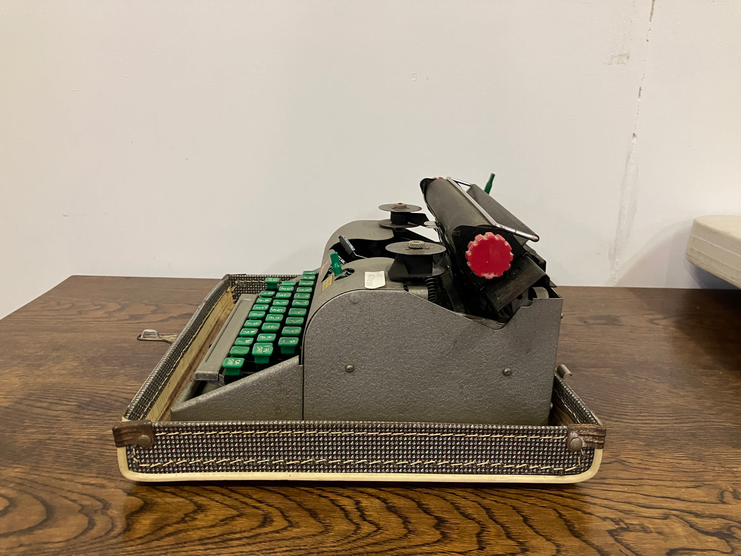 アンティークインテリア_24