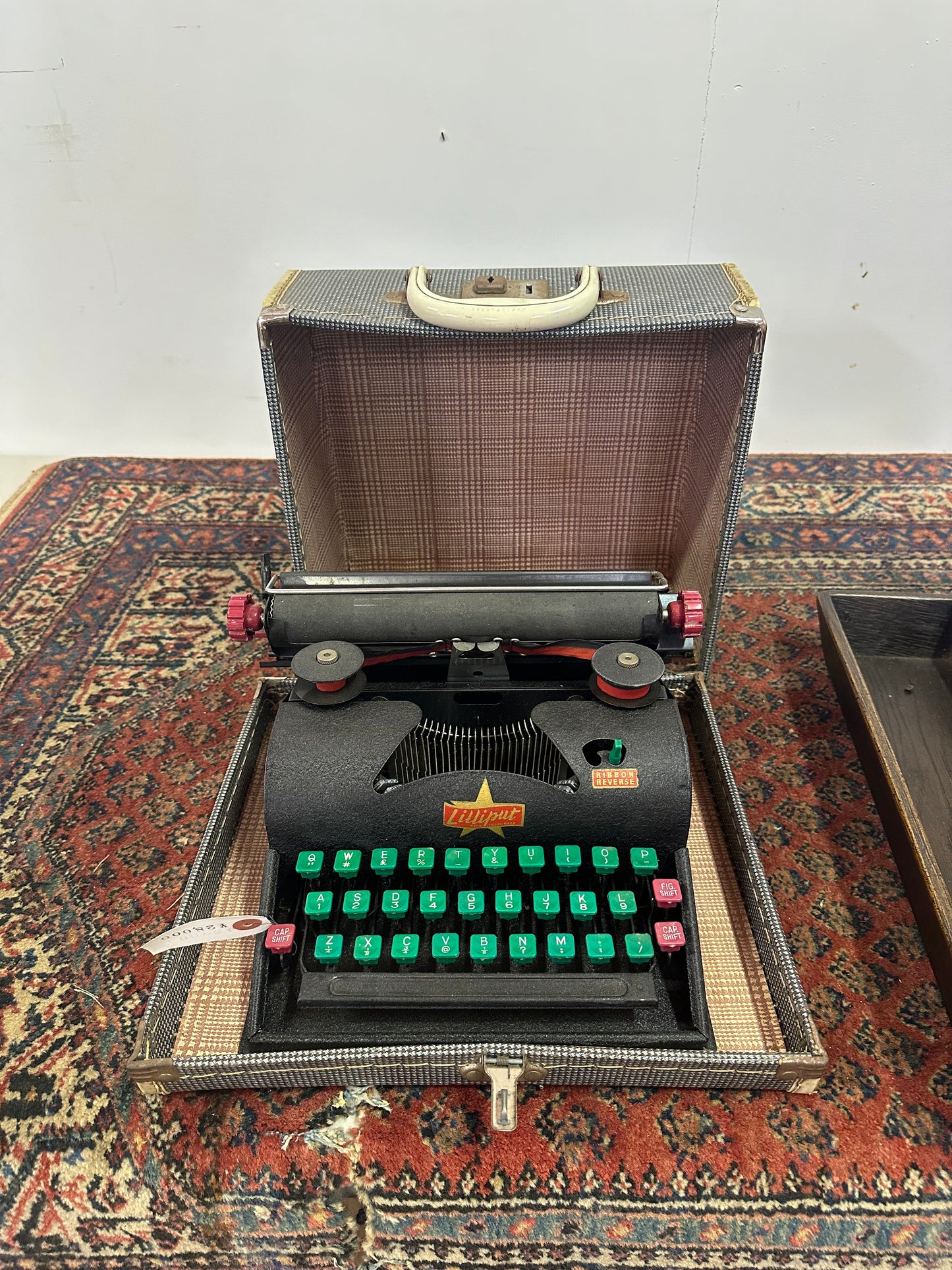 アンティークインテリア_35