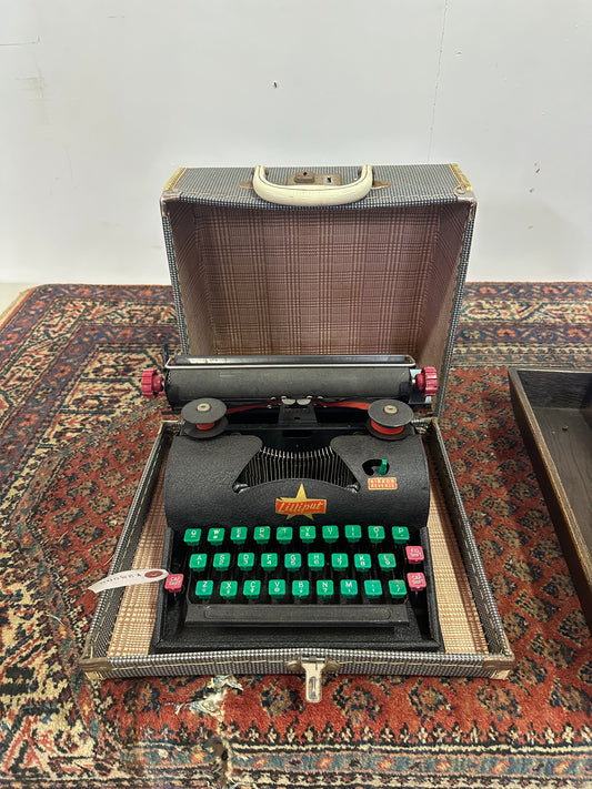 アンティークインテリア_35