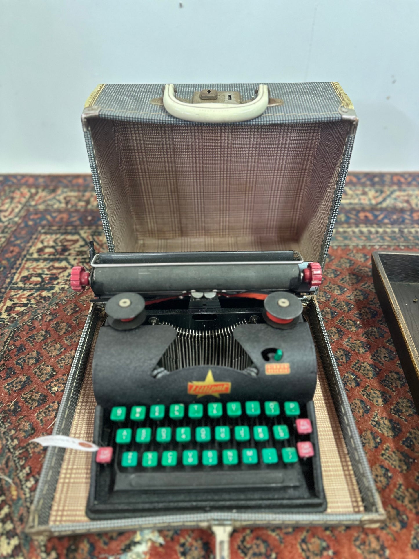 アンティークインテリア_35