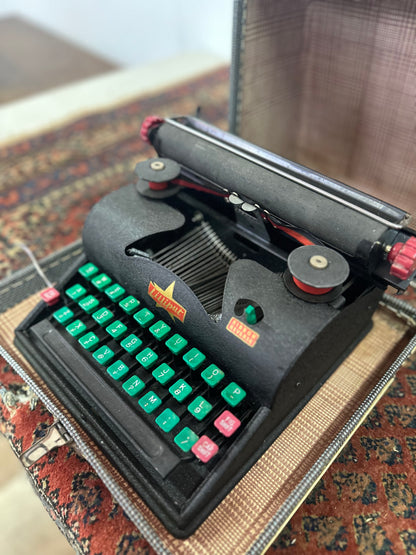 アンティークインテリア_35