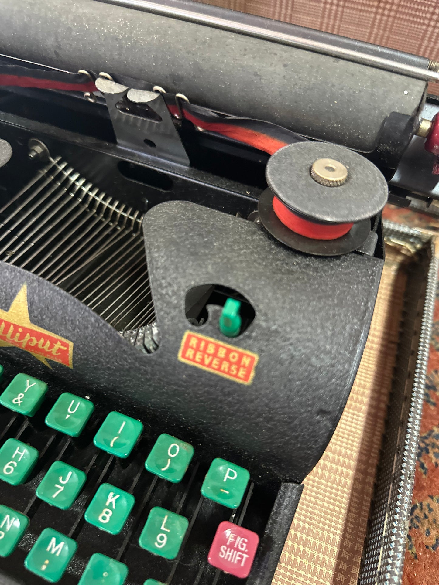 アンティークインテリア_35