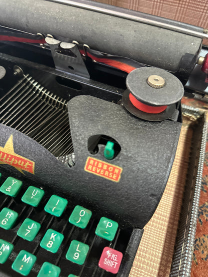 アンティークインテリア_35