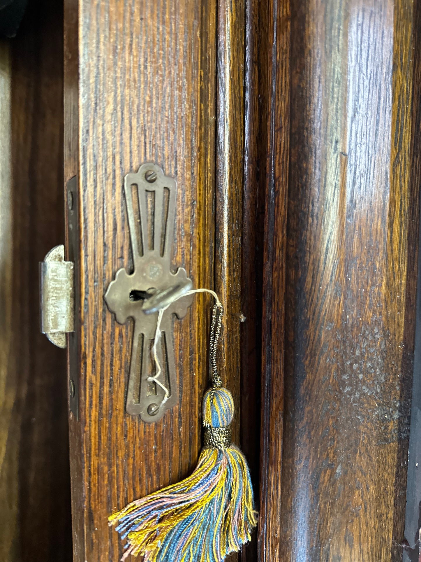 アンティーク家具_10