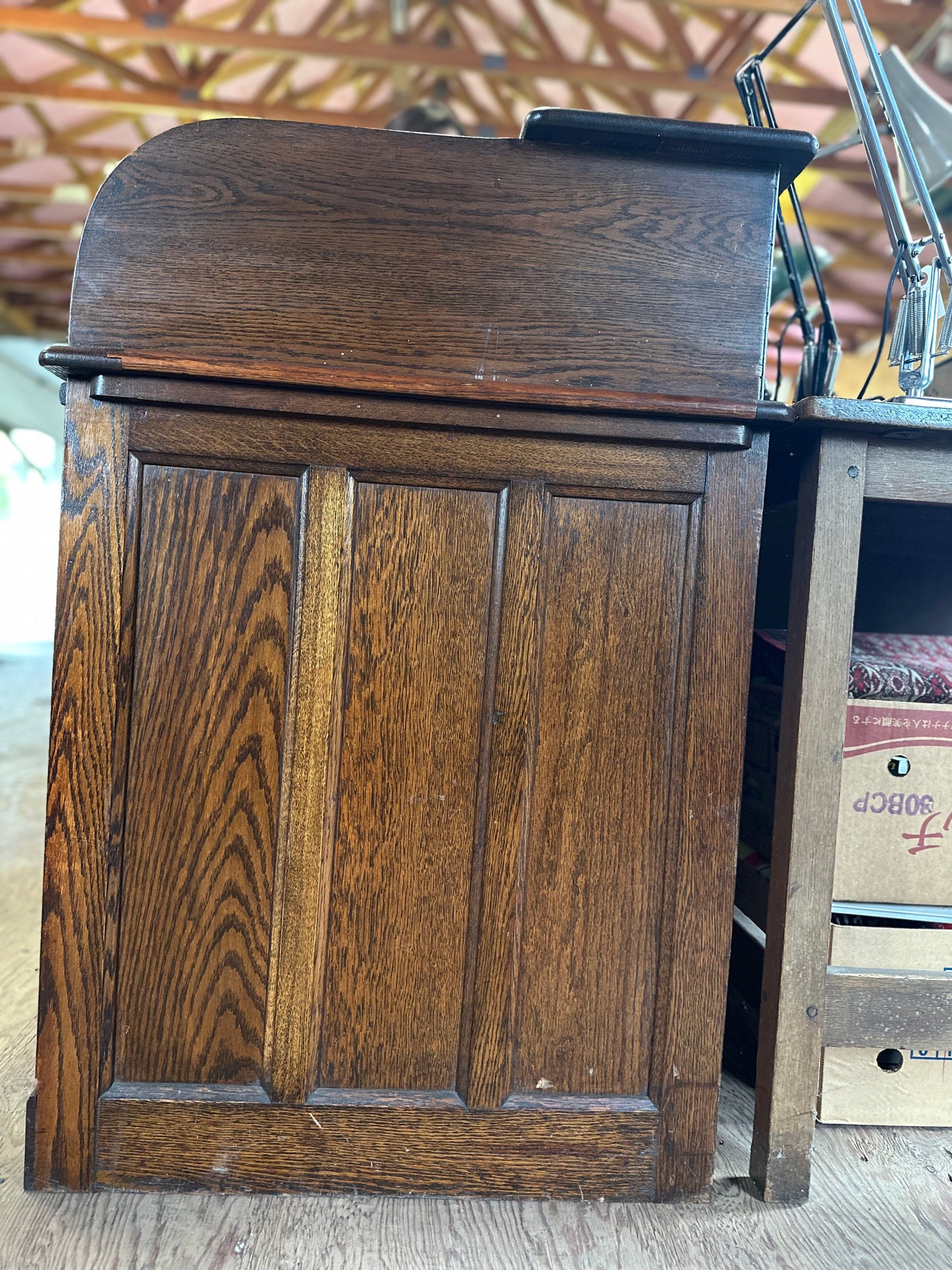 アンティーク家具_10