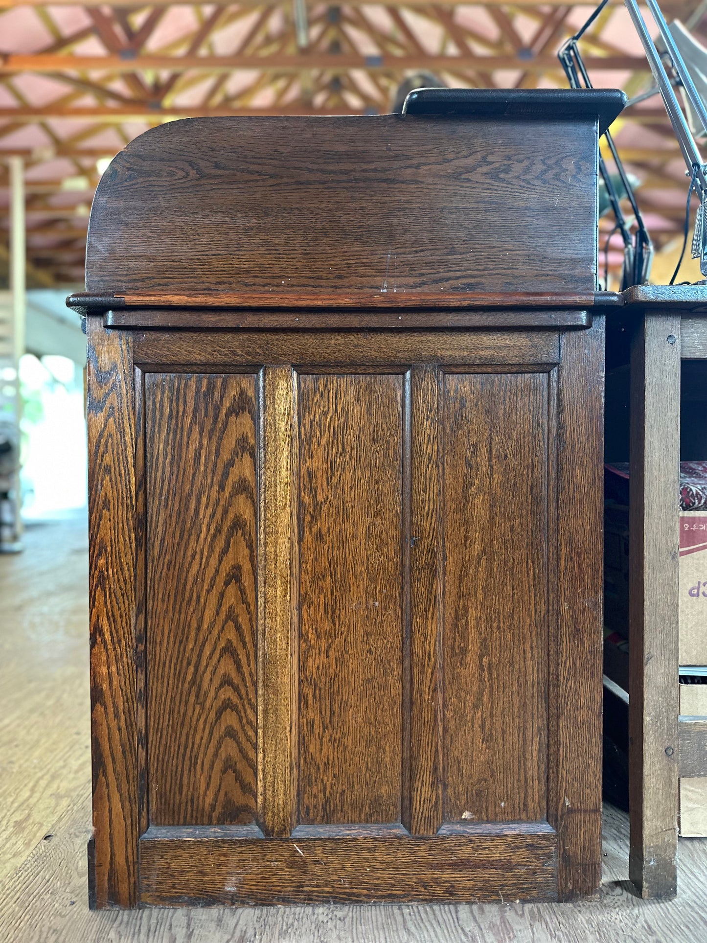 アンティーク家具_10