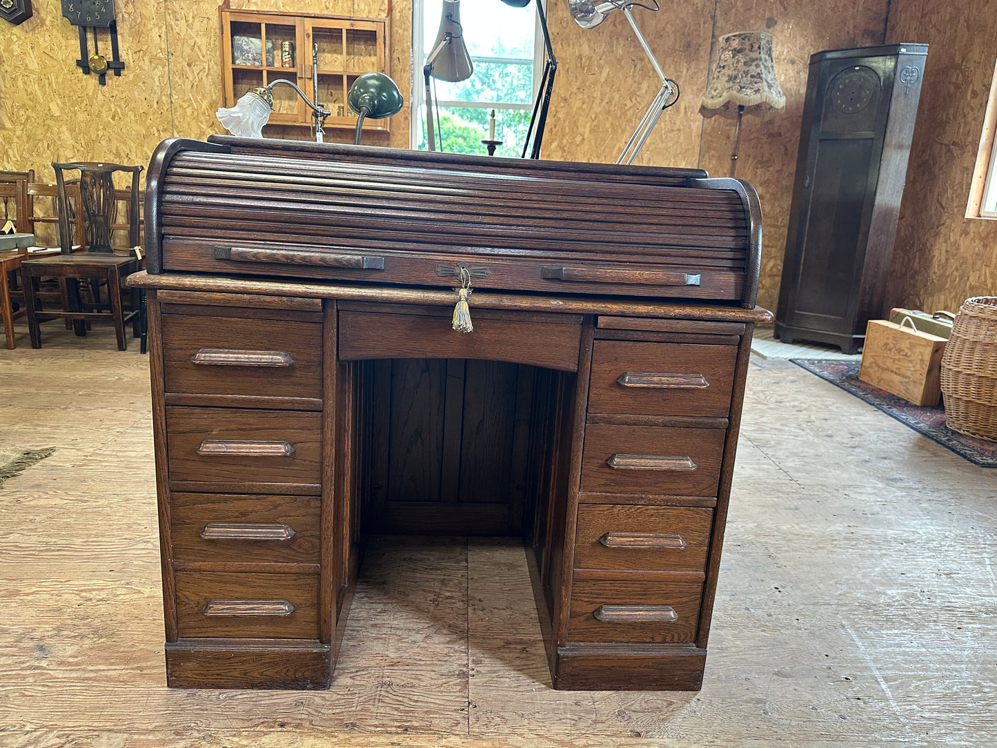 アンティーク家具_10