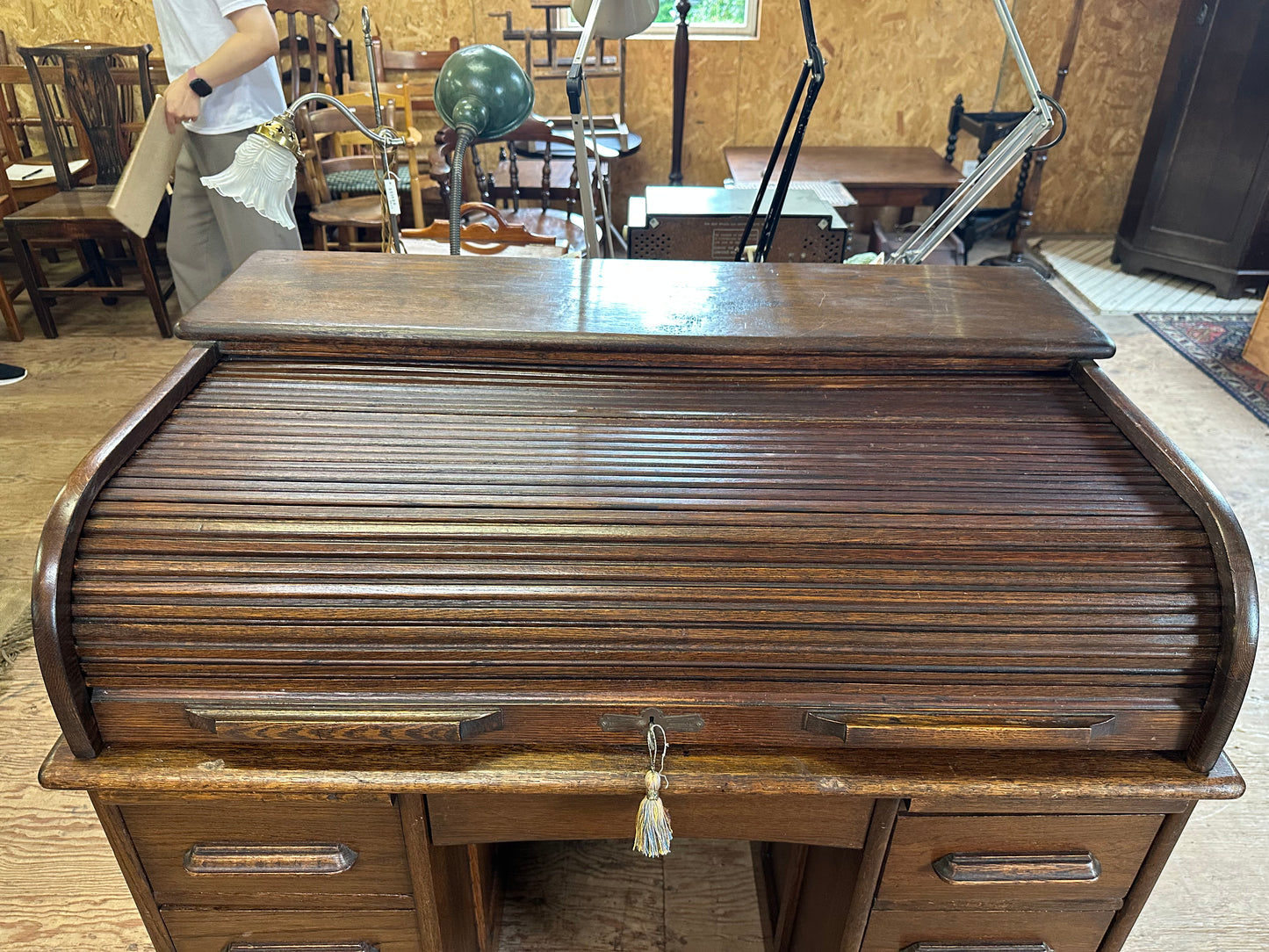 アンティーク家具_10