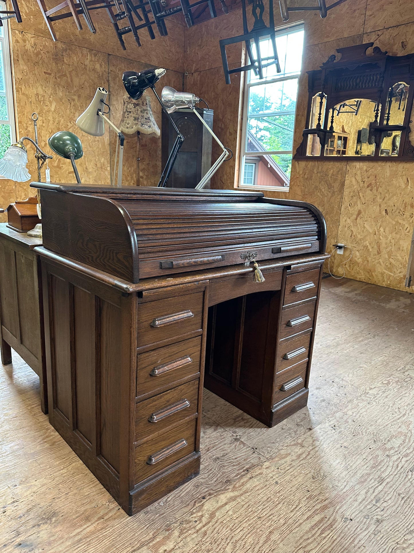 アンティーク家具_10