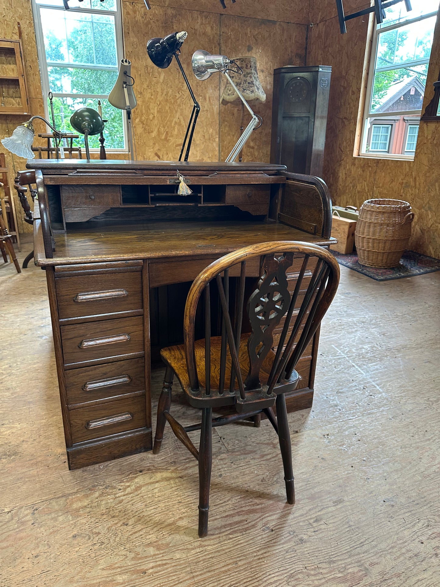 アンティーク家具_10