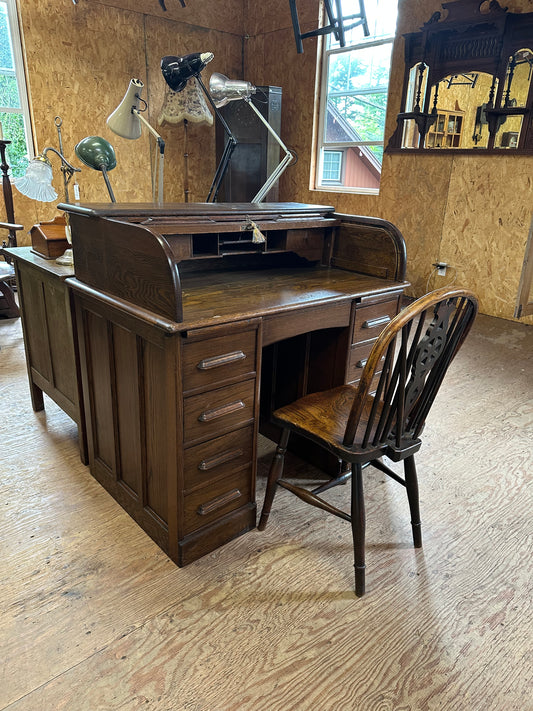 アンティーク家具_10