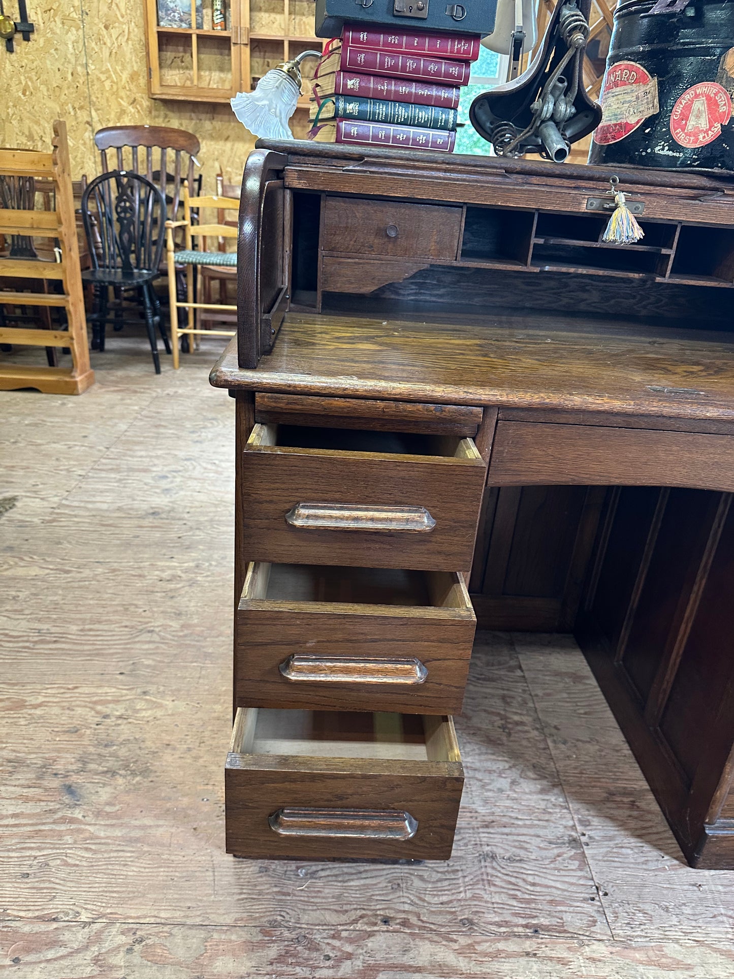 アンティーク家具_10