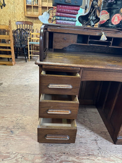 アンティーク家具_10