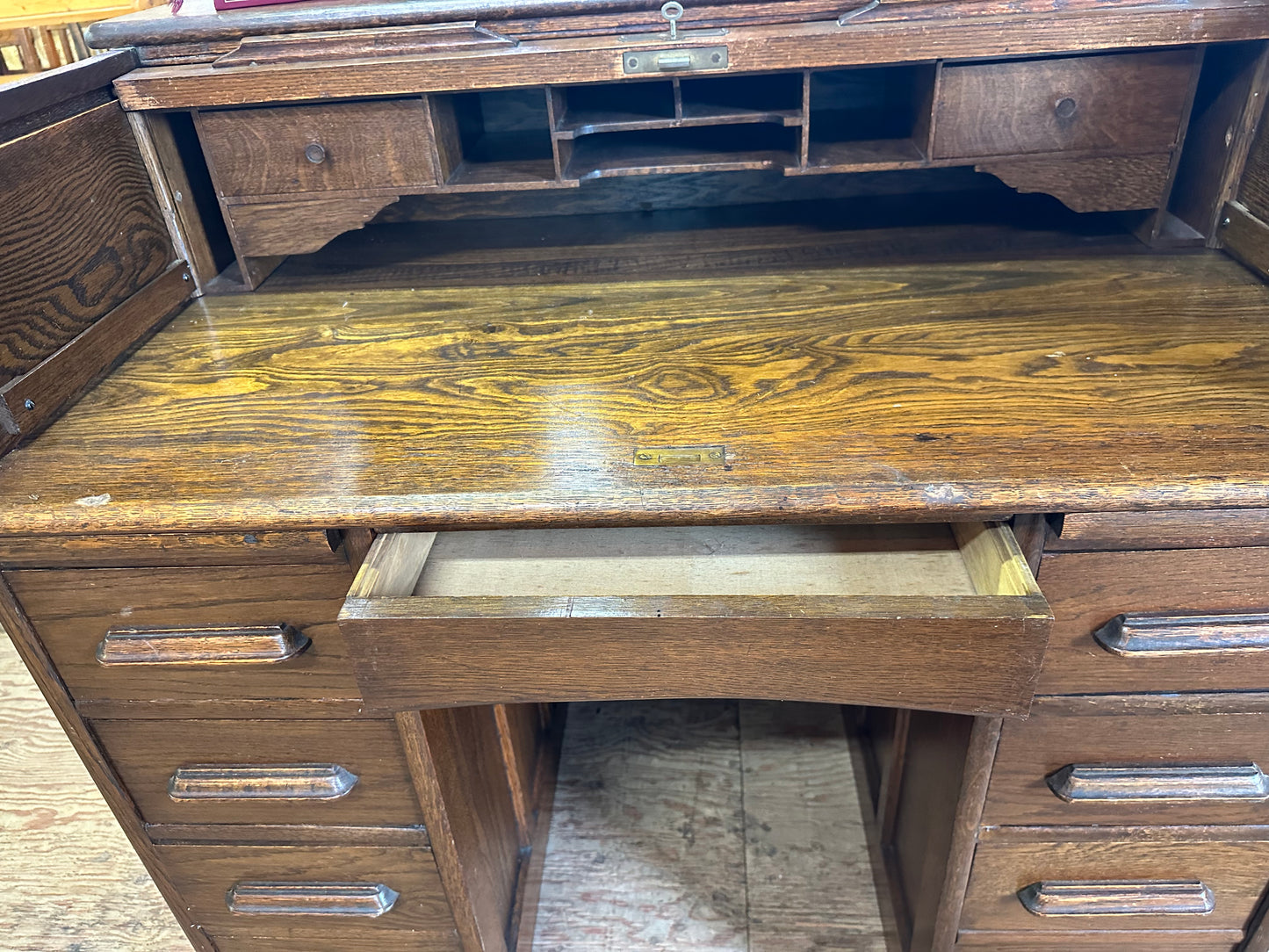 アンティーク家具_10