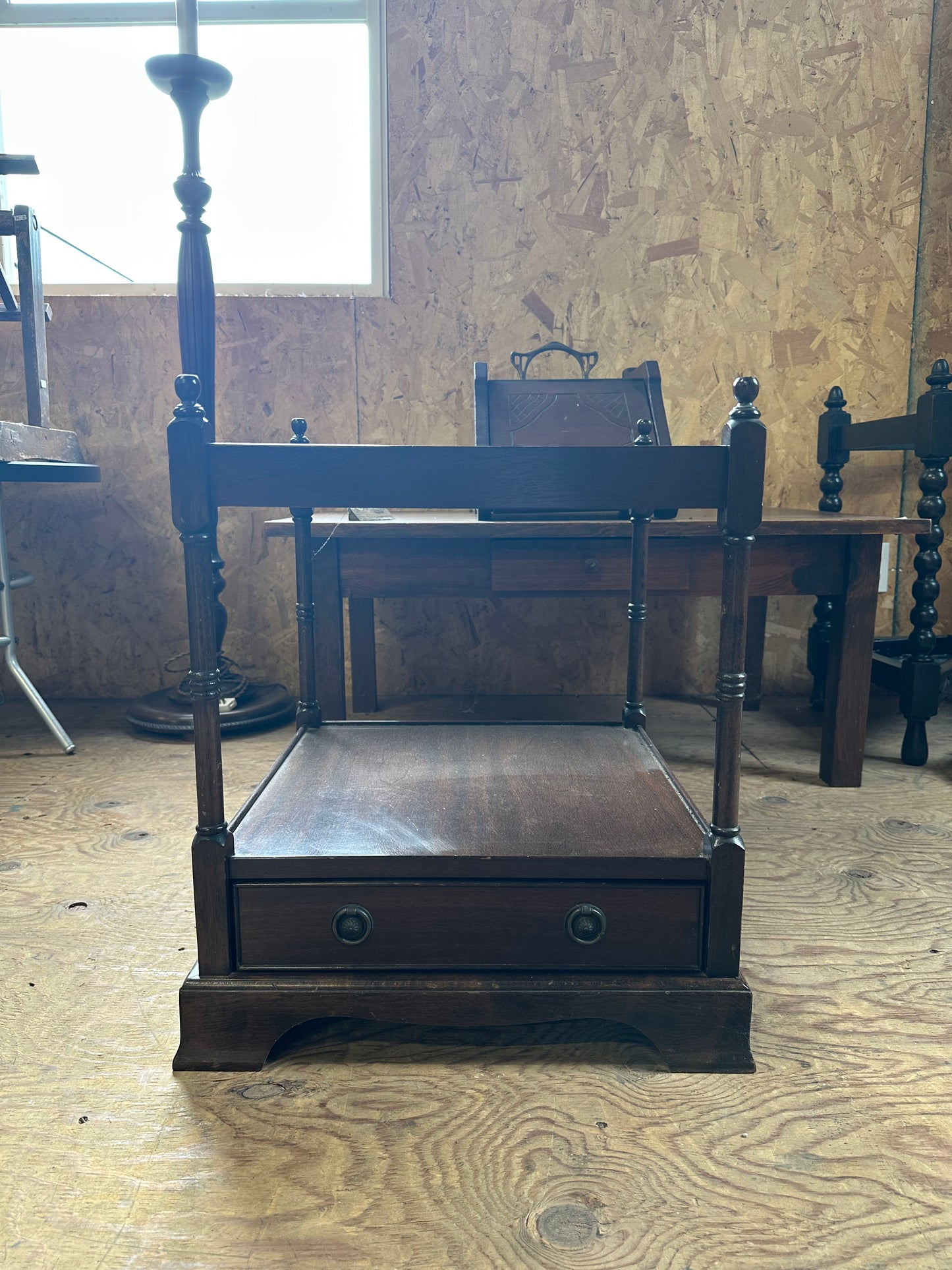 アンティーク家具_13