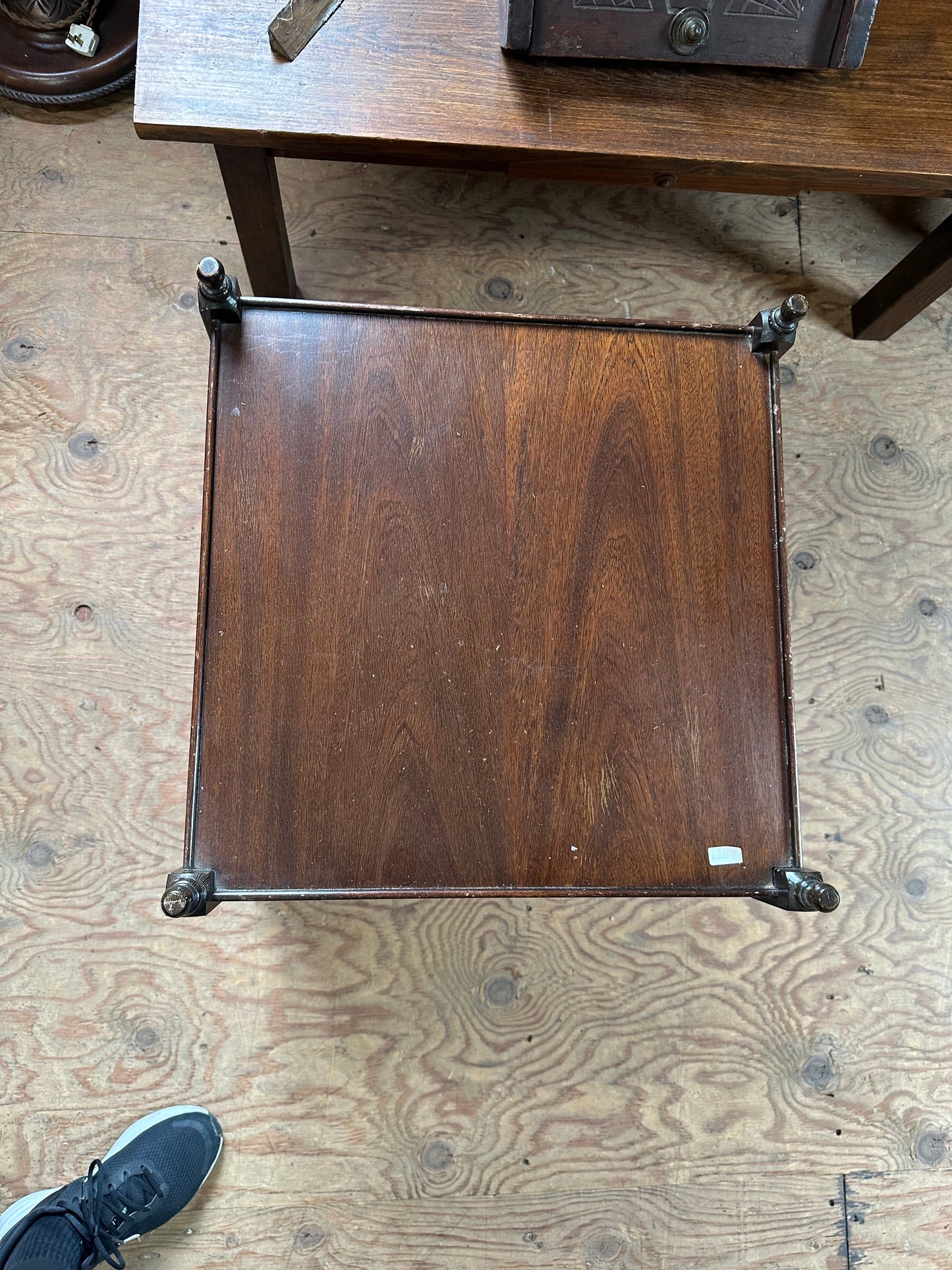 アンティーク家具_13