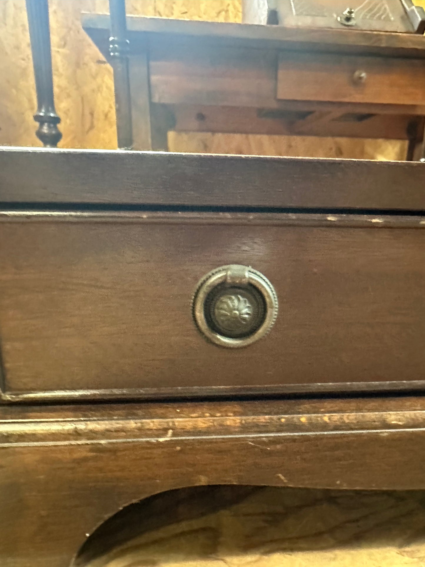 アンティーク家具_13