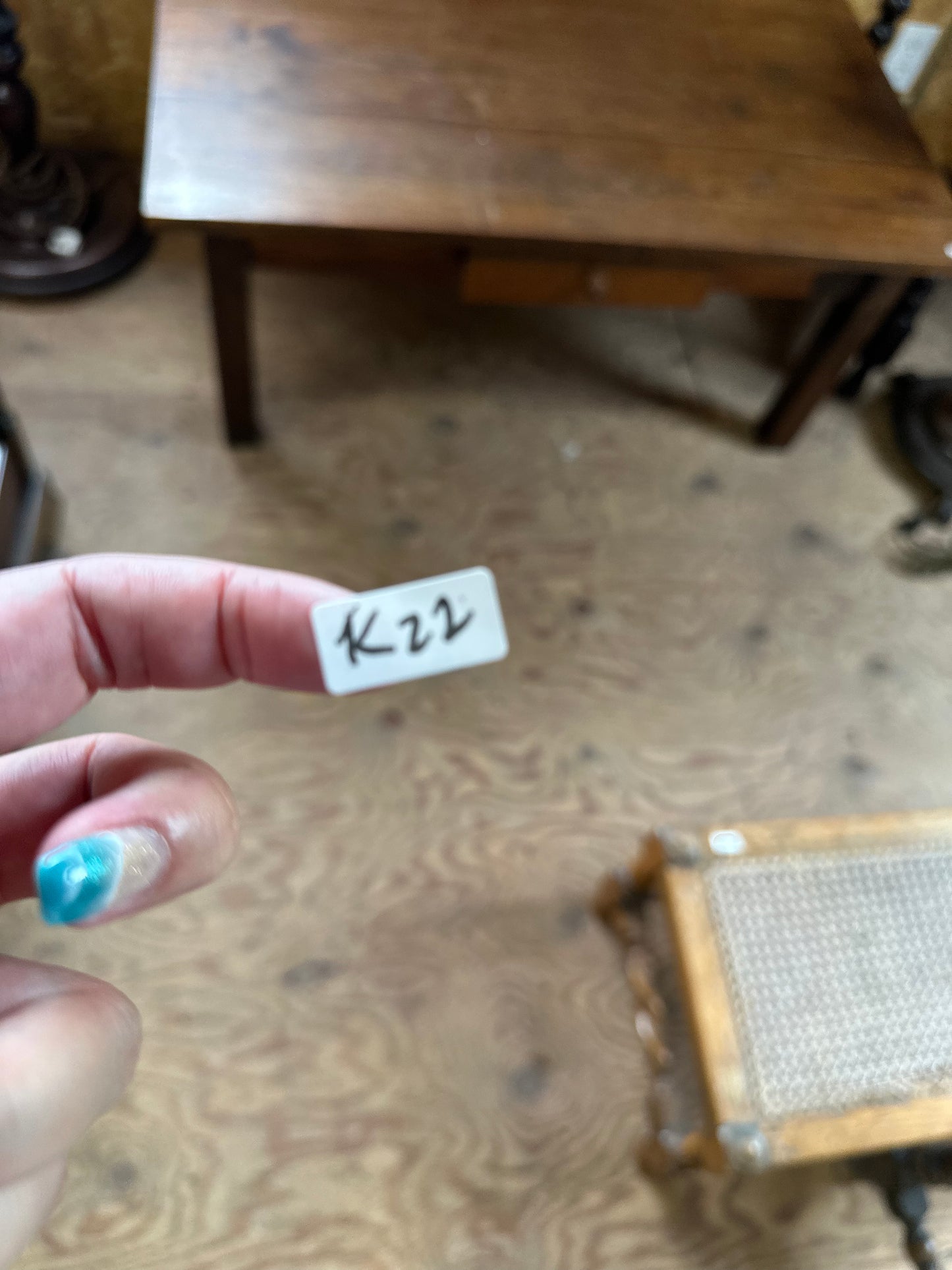 アンティーク家具_22