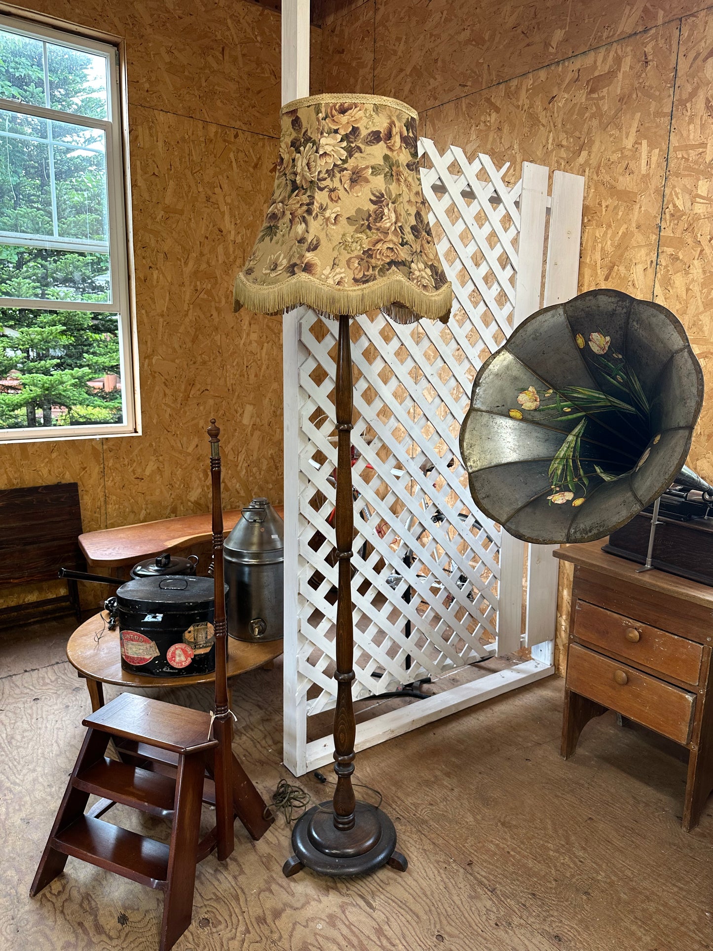 アンティーク家具_7