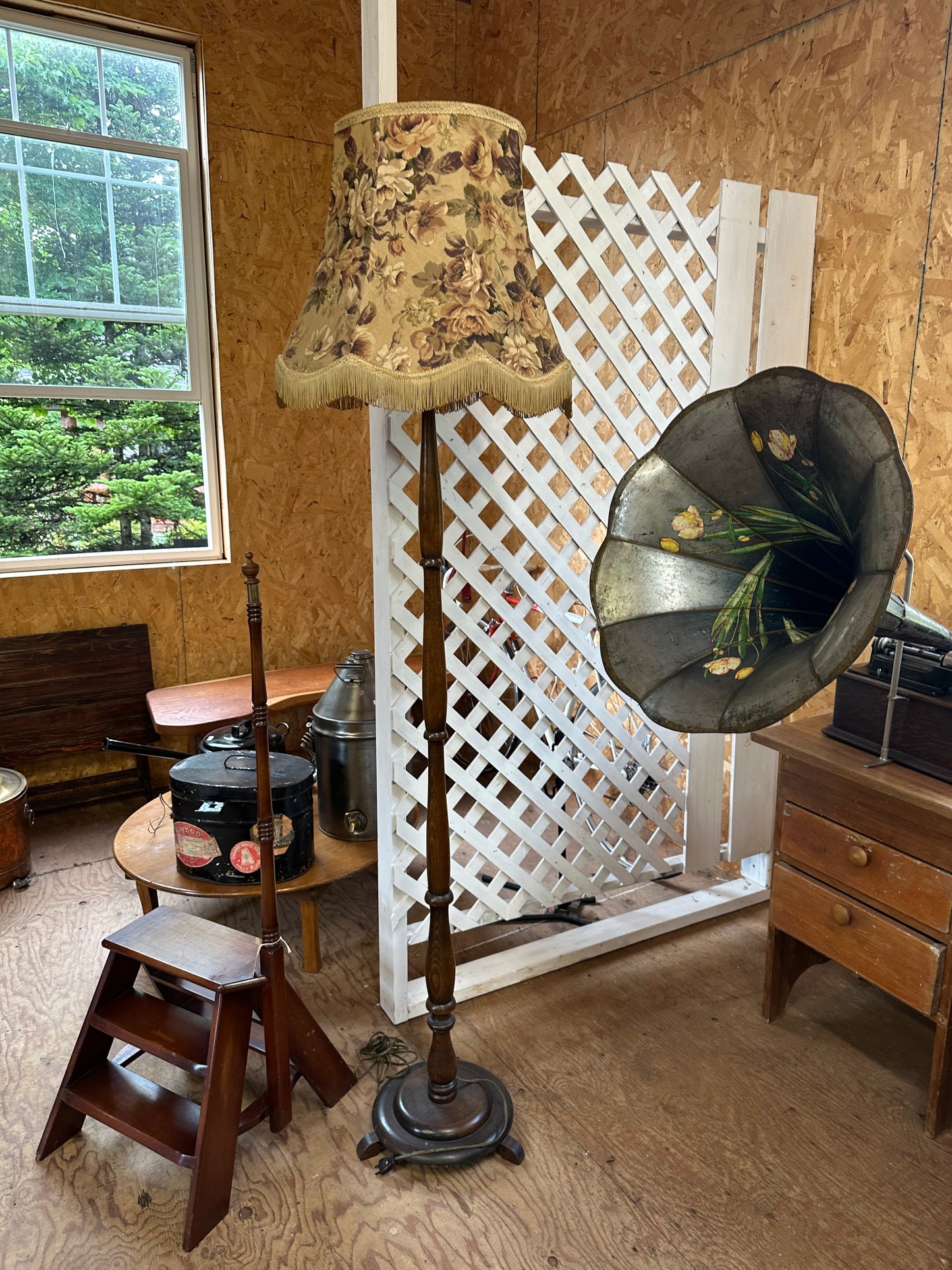 アンティーク家具_7