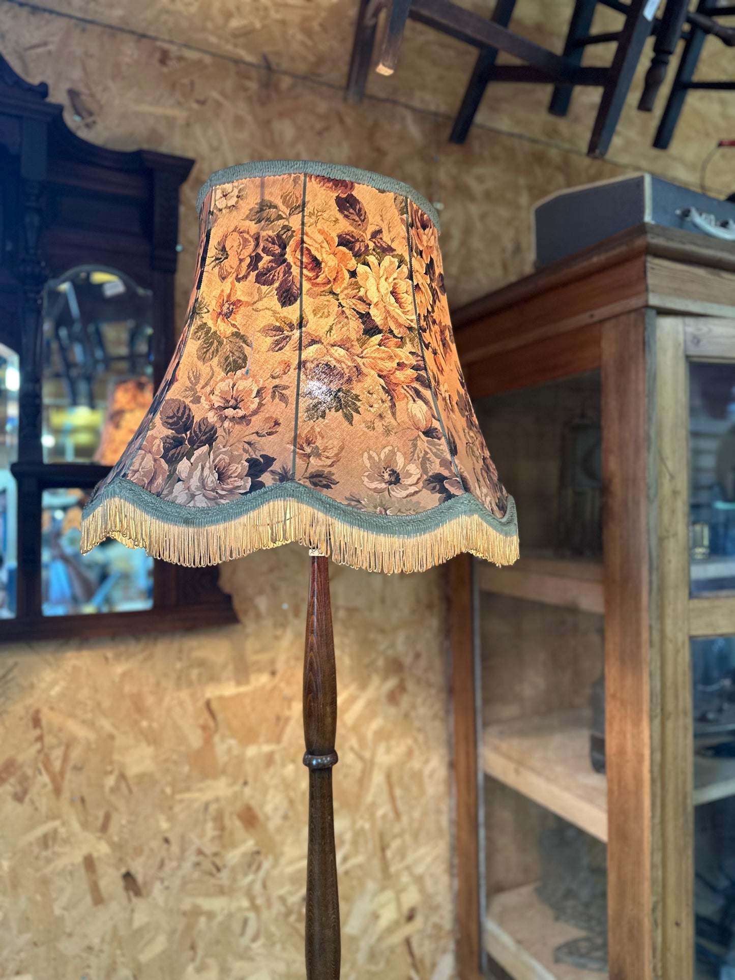 アンティーク家具_7