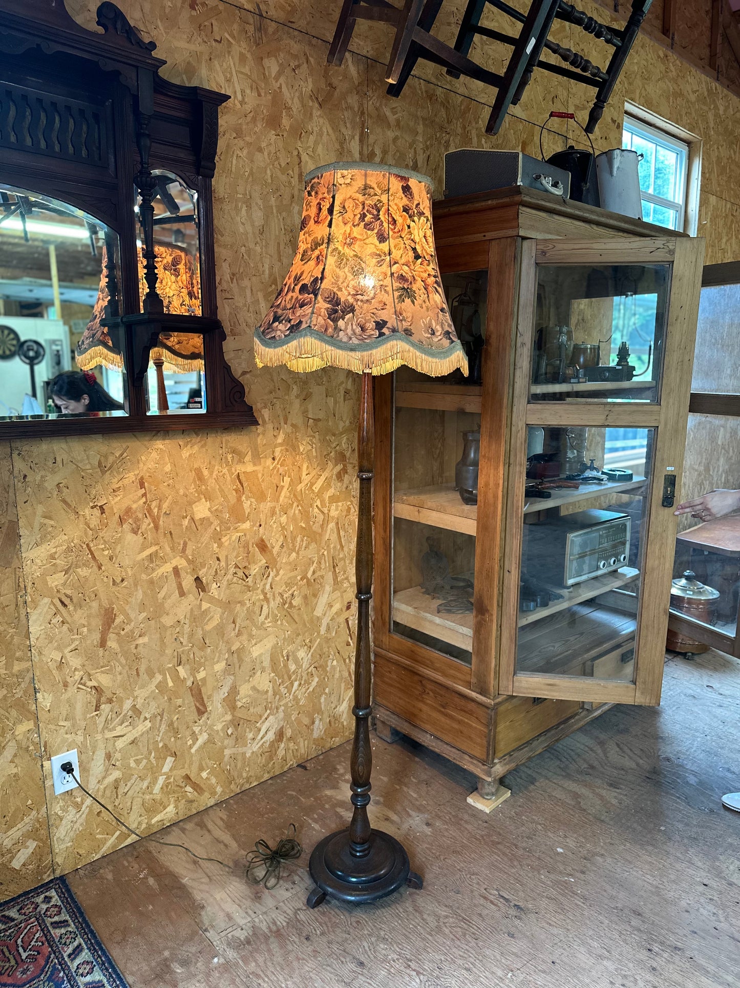 アンティーク家具_7