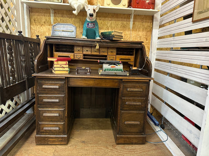 アンティーク家具_9