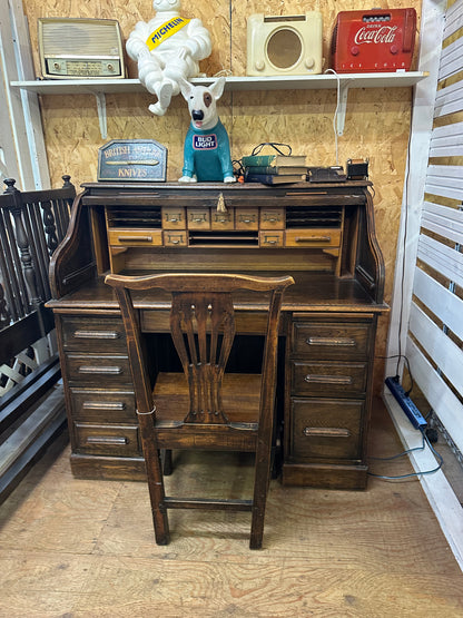 アンティーク家具_9