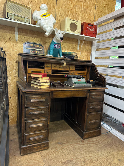 アンティーク家具_9