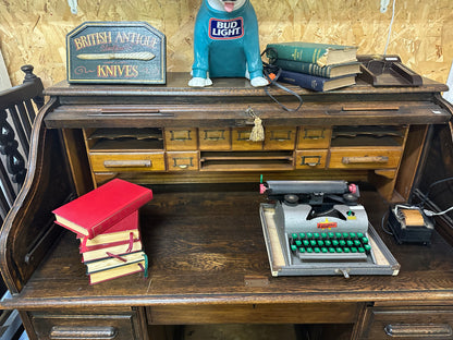 アンティーク家具_9