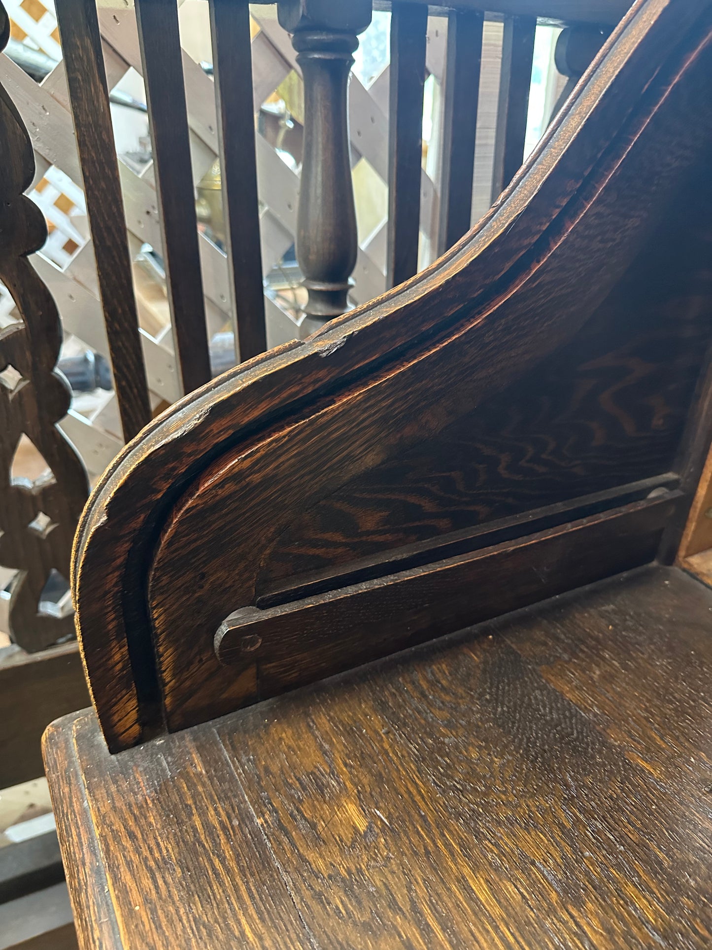 アンティーク家具_9