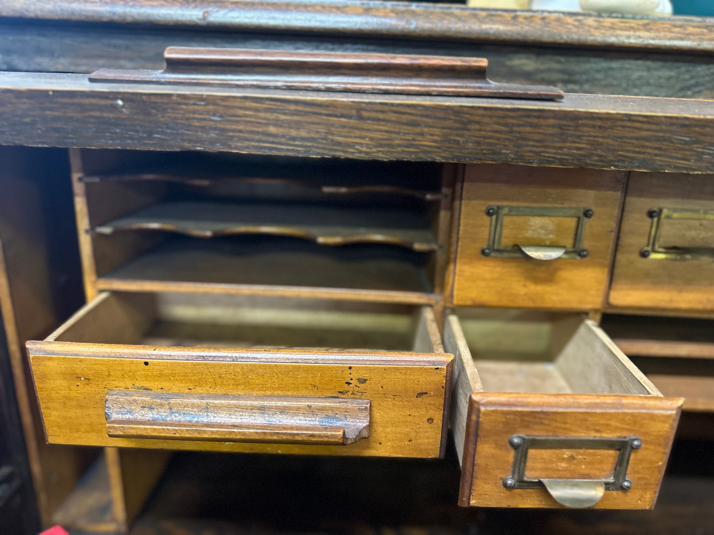 アンティーク家具_9