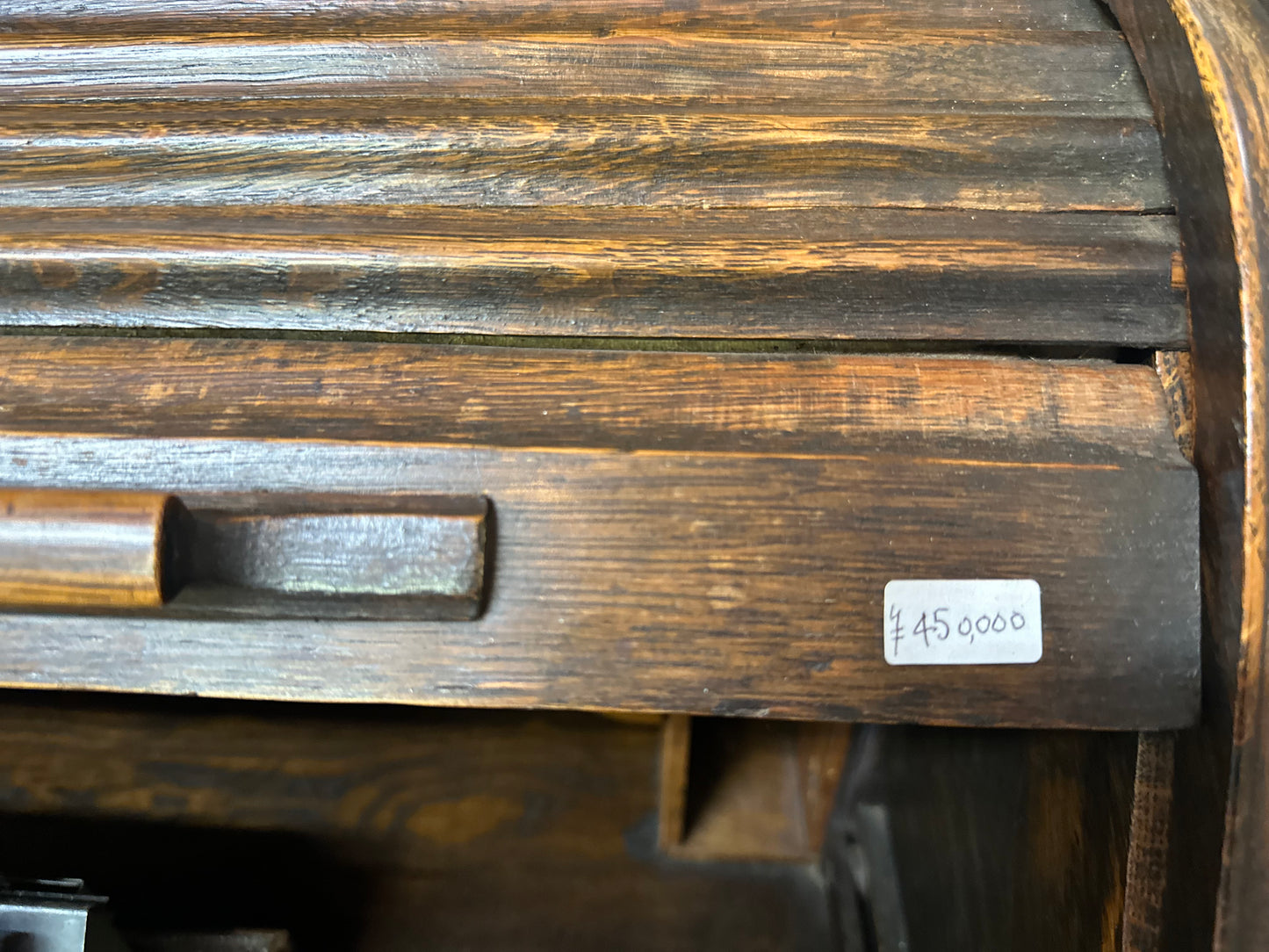 アンティーク家具_9