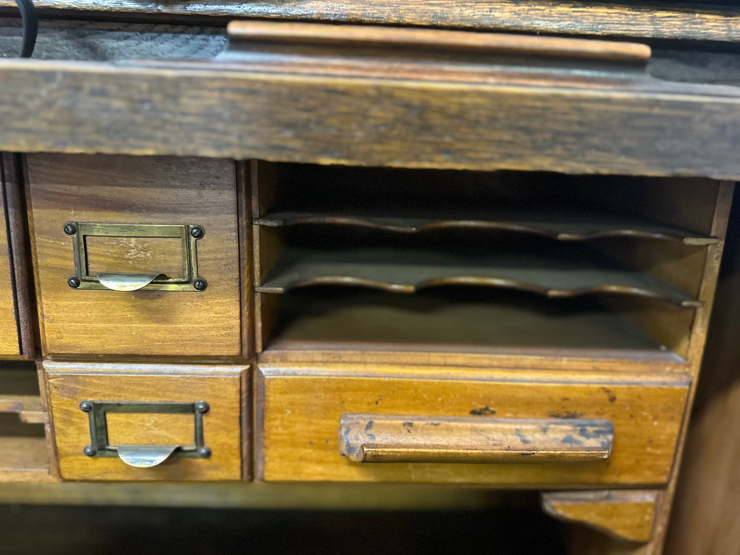 アンティーク家具_9