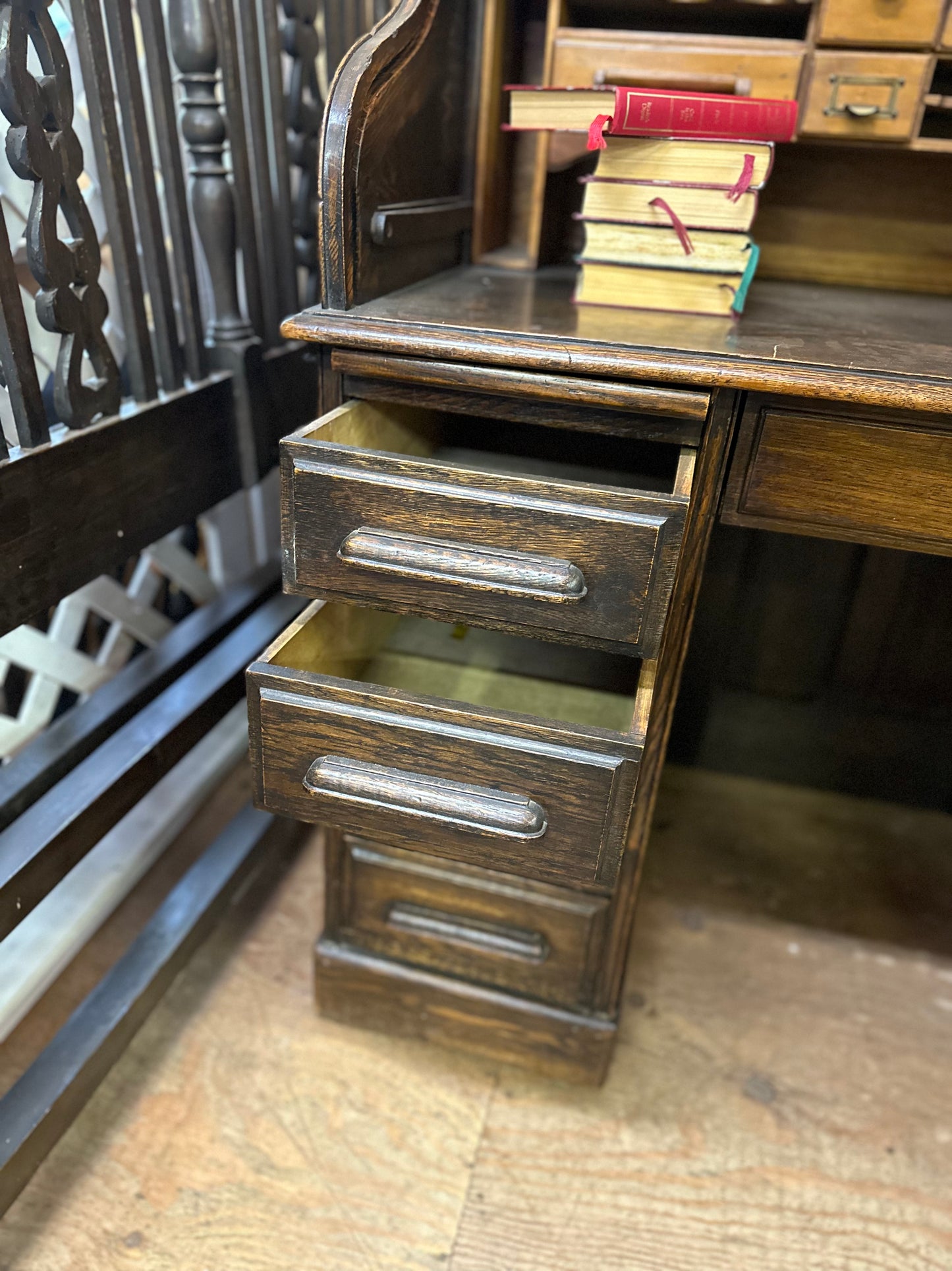 アンティーク家具_9