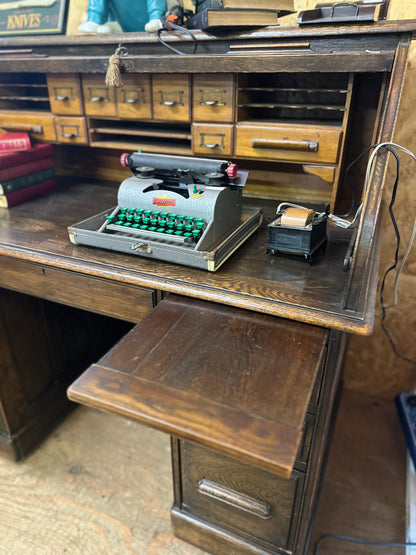 アンティーク家具_9