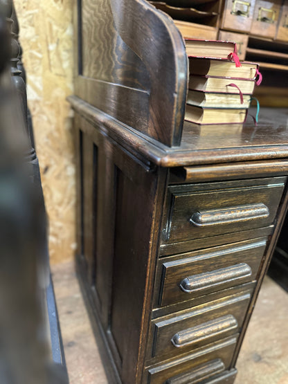 アンティーク家具_9