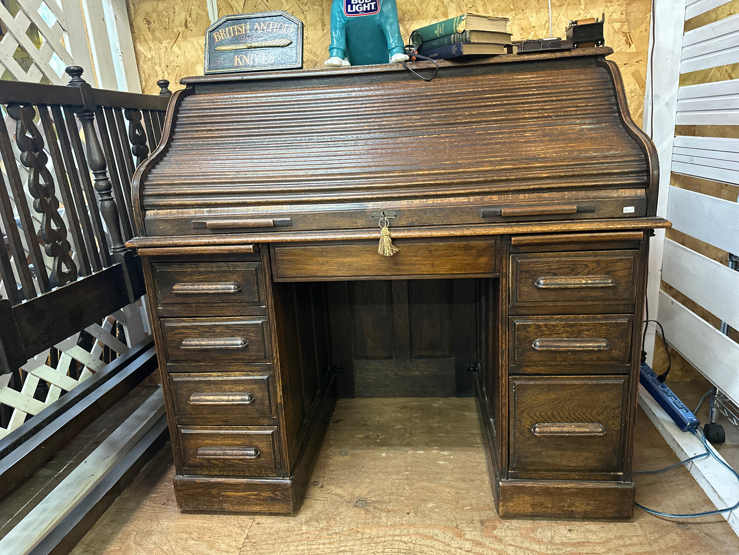 アンティーク家具_9