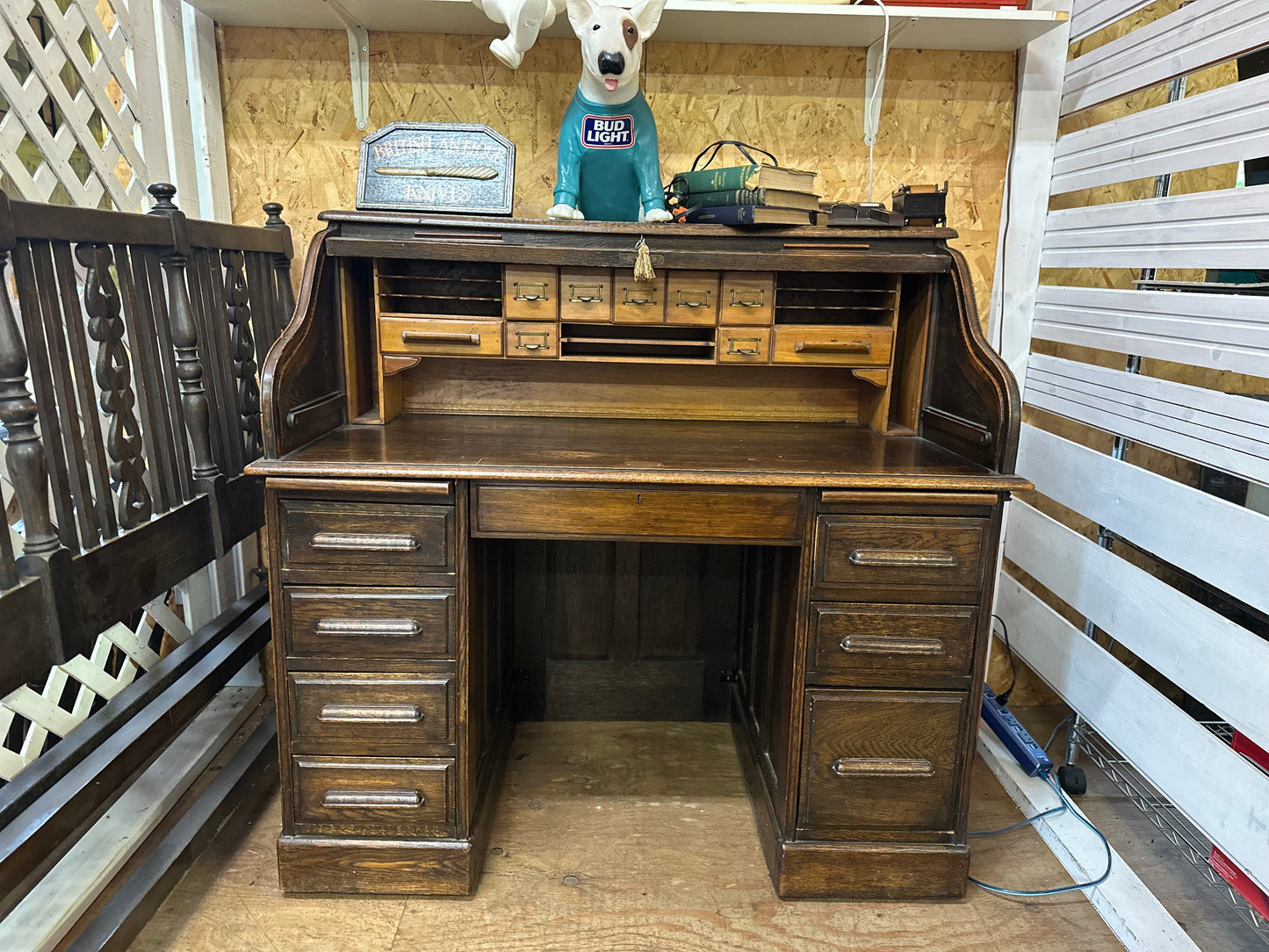 アンティーク家具_9