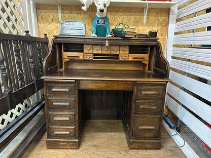 アンティーク家具_9