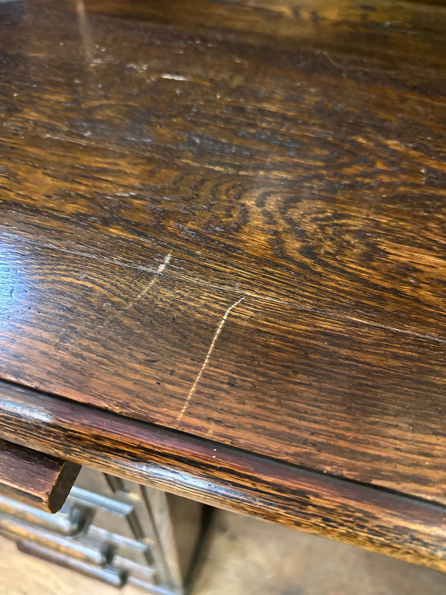 アンティーク家具_9